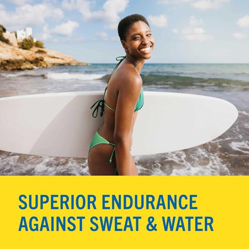 Banana Boat Sport 360 Coverage Spray Sunscreen Mist Spf 50 Refill | Non-Aerosol Sunscreen Spray, Spf 50 Sunblock Mist, Oxybenzone-Free, 360 Coverage Refill, 5.5Oz