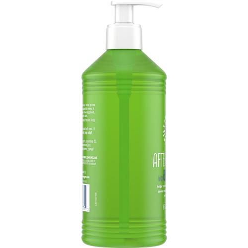 Kroger Aloe Vera After Sun Gel 16 fl oz