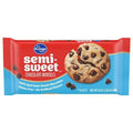 Kroger Semi Sweet Chocolate Chips 24 oz