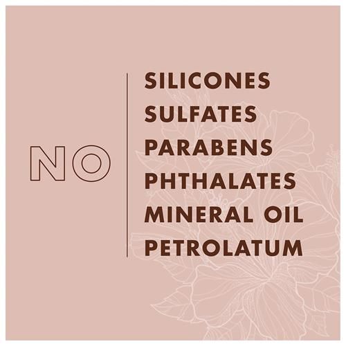 Sheamoisture Fair Trade Sulfate Free Coconut Hibiscus Curl & Style Milk With Silk Protein & Neem Oil For Thick, Defined, Curly Hair 8 Oz