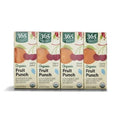 Wild Kratts, Organic Fin-Tastic Fruit Punch, 8 Pack