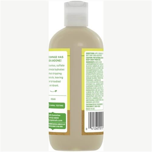 Simple Truth Coconut Shampoo 11.8 fl oz