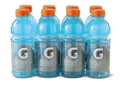 Gatorade Glacier Freeze Sports Drink- 8 pack, 20 oz bottle