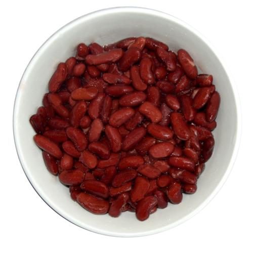 Kroger Dark Red Kidney Beans 15.5 oz