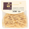 Seggiano Organic Fusilli Pasta, 13.2 Oz
