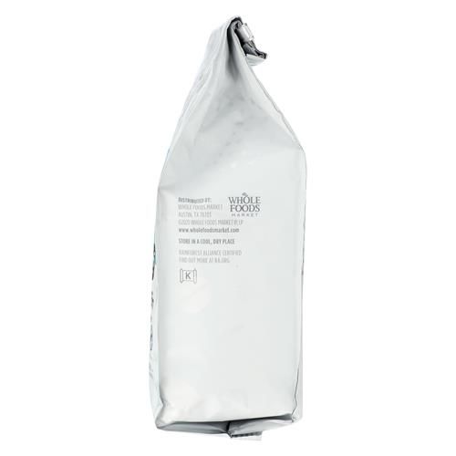Whole Foods Market, Pacific Rim Vienna Roast Coffee, 10 Ounce