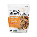 Purely Elizabeth Pumpkin Cinnamon Flavored Granola, Ancient Grain, Non Gmo, Gluten Free, 12 Ounces (Pack Of 6)