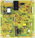 Toshiba 75037429 Power Supply / LED Board for 32L1400U