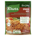 Knorr Rice Sides For A Tasty Rice Side Dish Spanish Rice No Artificial Flavors, No Preservatives, No Added Msg 5.6 Oz
