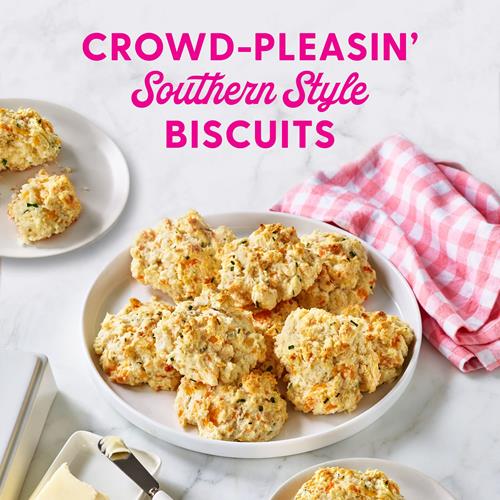 Duncan Hines Dolly Partons Buttermilk Biscuit Mix, 16 Oz.
