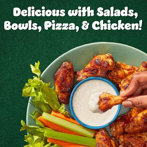 Hidden Valley Original Ranch Condiment And Dressing, Easy Squeeze Bottle, 16 Fl Oz (Package May Vary)