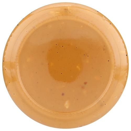 Santa Cruz Organic Organic No Stir Dark Roast Crunchy Peanut Butter Spread, 16 Oz