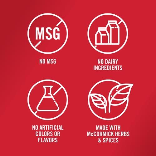 Mccormick Original Taco Seasoning Mix, 1 Oz