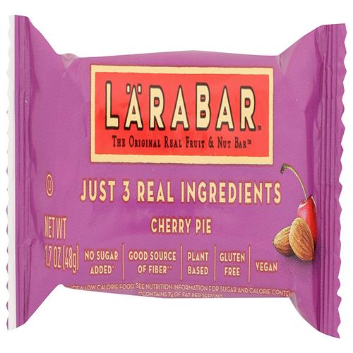 Larabar - Cherry Pie Bar - 1.8 Oz.