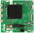Vizio 21201-04172 Main Board for M65Q6-L4 (Serial LBSFR7GZ)