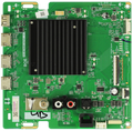 Vizio 21201-04282 Main Board for V655M-K04 (Serial LBSFM9NZ)