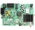 21201-04643 LG Main Board / Power Supply, 10002872140, TPD.RT.2874T.PD781 (T) , 65UT7570PUB