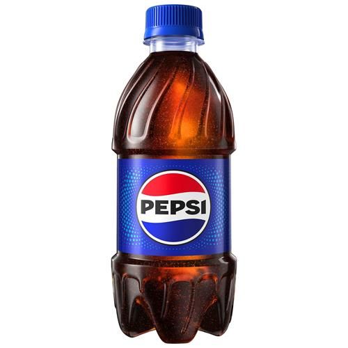 Pepsi Cola, 12 Fl Oz Bottles, 8 Pack