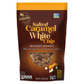 Millville Gluten Free Salted Caramel Flavored White Chip Granola, 11 oz