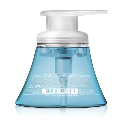 Method Foaming Hand Soap, Sea Minerals,Biodegradable Formula, 10 Fl Oz (Pack Of 1)