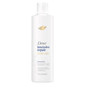 Dove Shampoo Intensive Repair For Damaged Hair With Bio-Protein Care Technology And Amino Serum 12 Fl Oz