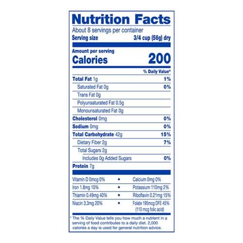 Kroger Cavatappi Noodles 16 oz