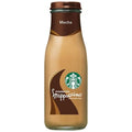 Starbucks Frappuccino Mocha, 13.7 Oz Bottle