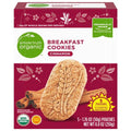 Simple Truth Organic Cinnamon Breakfast Cookies 5 ct / 1.76 oz