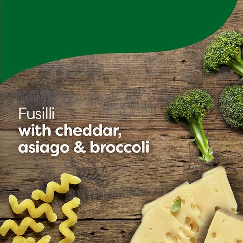 Knorr Cheddar Broccoli Pasta, 4.3 Oz