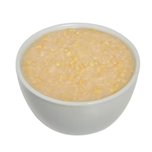 Kroger Cream Style White Corn 14.75 oz