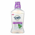 Toms Of Maine, Whole Care Natural Mouthwash - Fresh Mint, 16 Ounce