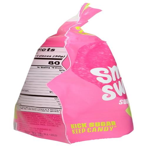 Smart Sweets Sourmelon Bites, 5.3 Oz