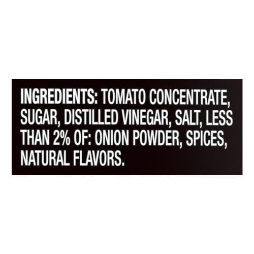 Kroger Tomato Ketchup 32 oz