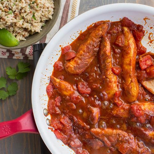 Mccormick Dark Chili Powder, 7.5 Oz