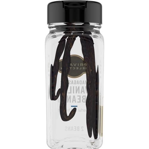 Private Selection Madagascar Vanilla Beans 2 ct