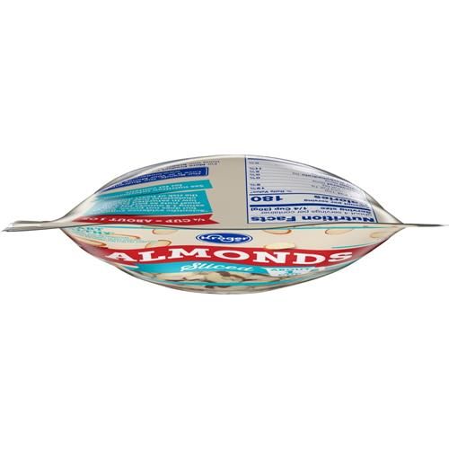 Kroger Sliced Almonds 4 oz