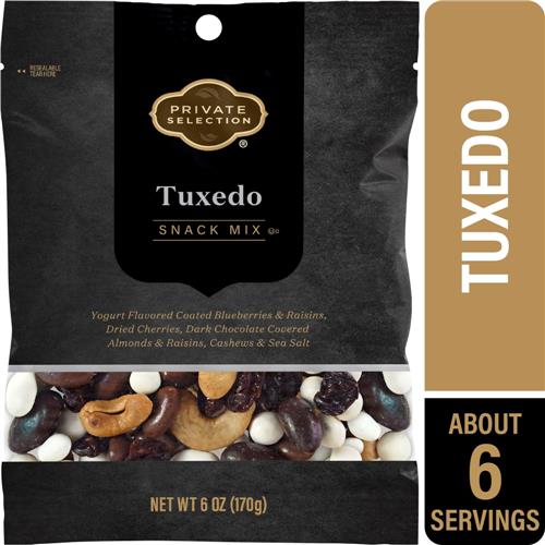 Private Selection Tuxedo Trail Mix 6 oz