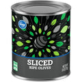 Kroger Sliced Black Ripe Olives 3.8 oz