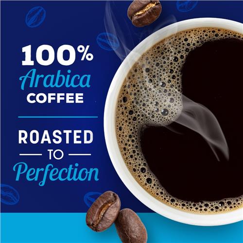 Kroger Premium Blend Medium Roast Coffee Pods 48 ct