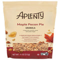 Aplenty Maple Pecan Pie Granola, 11 Oz