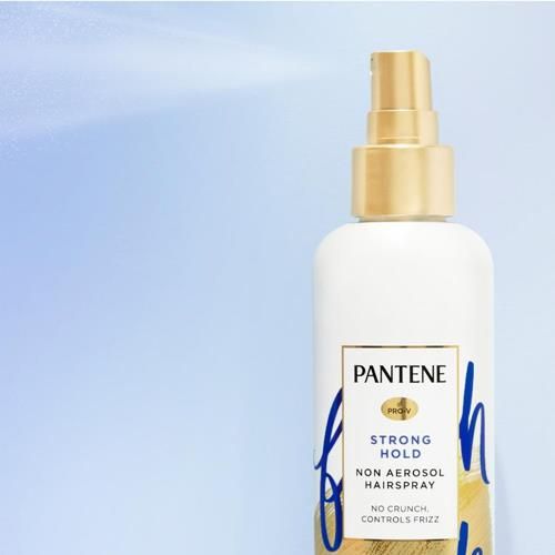 Pantene Pro-V Hair Spray 8.5 Ounce