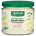Whole Foods Market, Organic Garlic Powder, 2.33 Ounce
