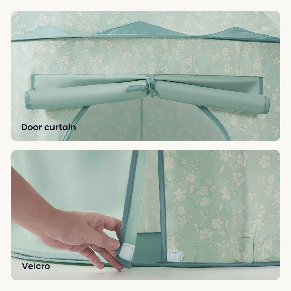 Tiny Land® Kids Tent – Indoor Tent for Toddlers