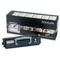New, Pre-Owned - Lexmark 24015SA Black Standard Yield Toner Cartridge