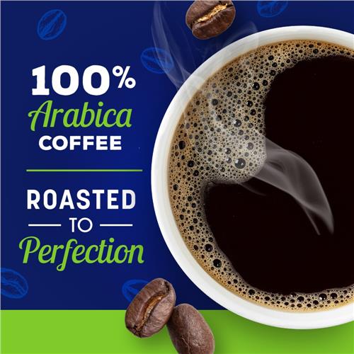 Kroger Decaf Classic Medium Roast Ground Coffee 11 oz