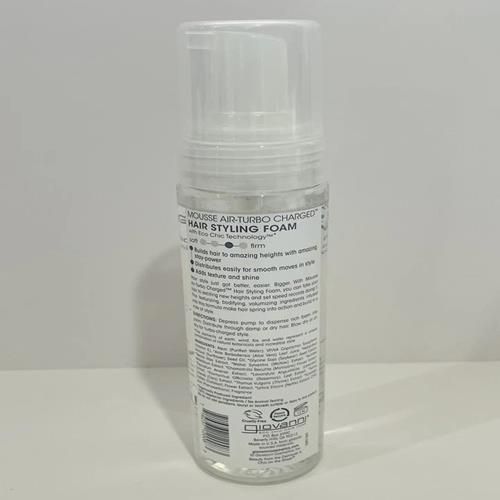 Giovanni, 7 Fl Oz (Pack Of 1)