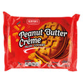 Benton's Peanut Butter Crème Sandwich Cookies, 16 oz