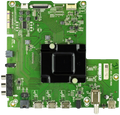 244863 Sharp Main Board, RSAG7.820.8252/ROH, 242553, 242789, HU58A6130UWR, 242553, 242554, LC-58Q7330U