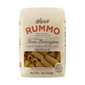Rummo Rigatoni Pasta N.50 - Rigatoni Pasta Noodles, Italian Tube Pasta, Bronze Cut Pasta, Dry Pasta, Durum Wheat Pasta - 12 Ounce (Pack Of 1)