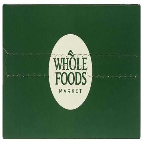 Whole Foods Market, Organic Pipe Rigate, 16 Oz
